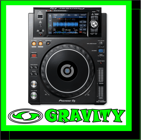 pioneer-xdj-1000mk2-dj-player